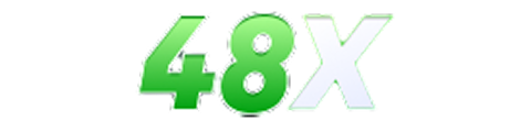 48xcom oficial Logo